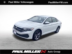 2023 Volkswagen Jetta 1.5T SE Sedan For Sale Near Morristown