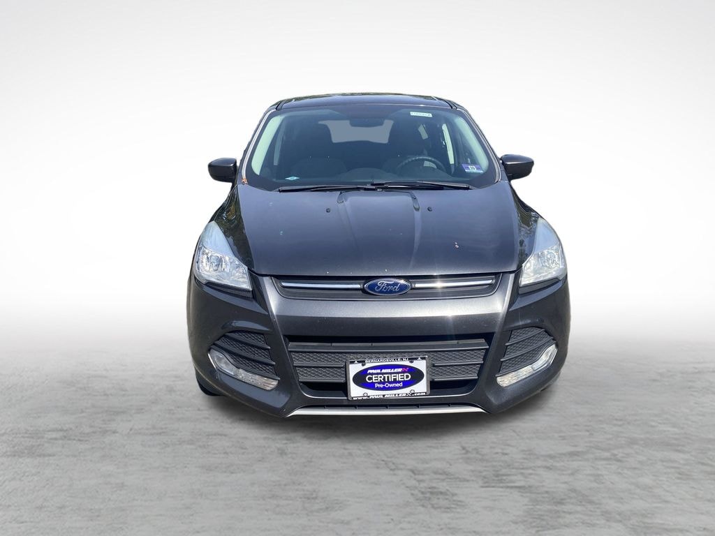 Used 2016 Ford Escape SE SUV