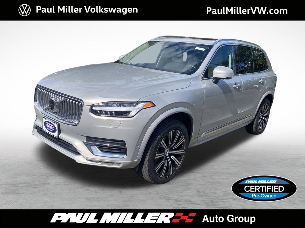 2023 Volvo XC90