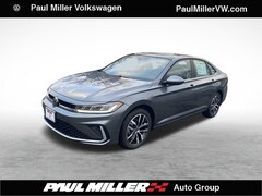 2026 Volkswagen Jetta 1.5T SE Sedan