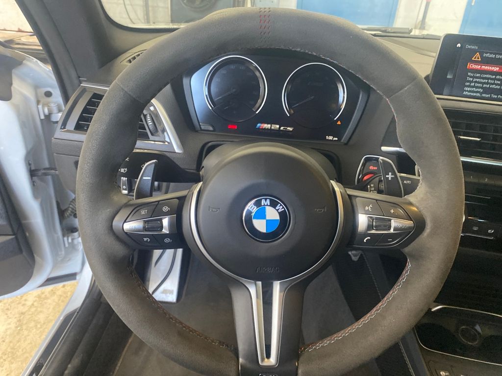 2020 BMW M2 Coupe Base - Photo 23