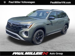 2025 Volkswagen Atlas 2.0T Peak Edition SUV