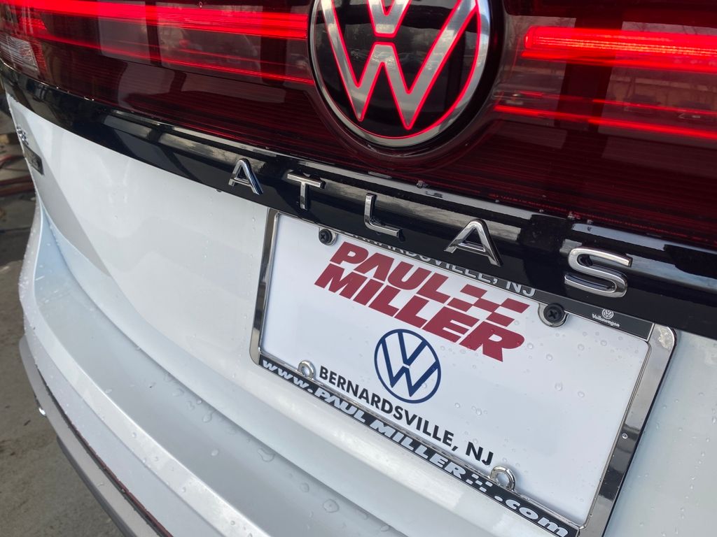 2026 Volkswagen Atlas Atlas Peak Edition - Photo 22
