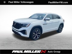 2026 Volkswagen Atlas Cross Sport SEL Premium R-Line SUV