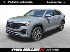 2025 Volkswagen Atlas Cross Sport 2.0T SEL Premium R-Line SUV