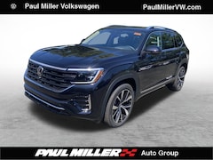2025 Volkswagen Atlas 2.0T SEL Premium R-Line SUV