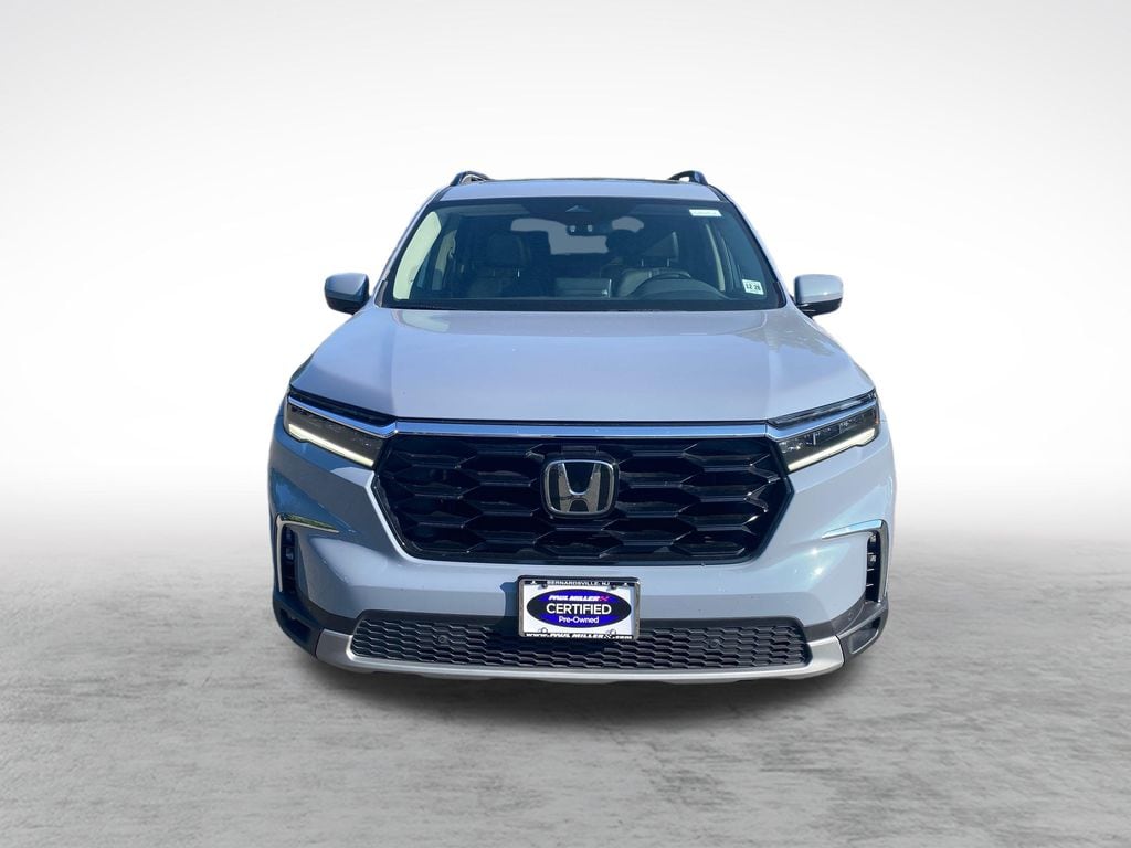 Used 2024 Honda Pilot Touring SUV