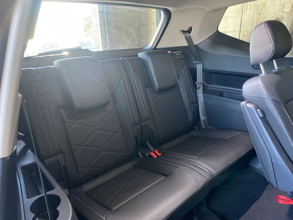 2026 Volkswagen Atlas SE w/Tech - Photo 21