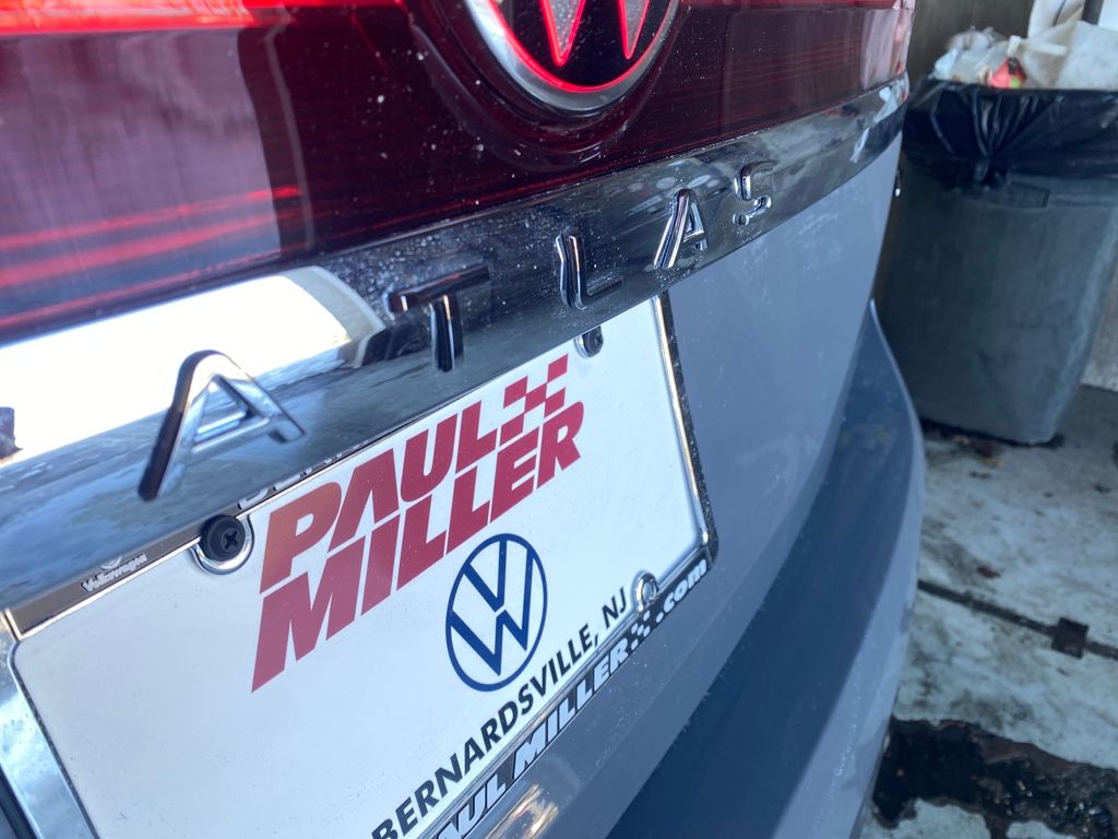 2026 Volkswagen Atlas SE w/Tech - Photo 22