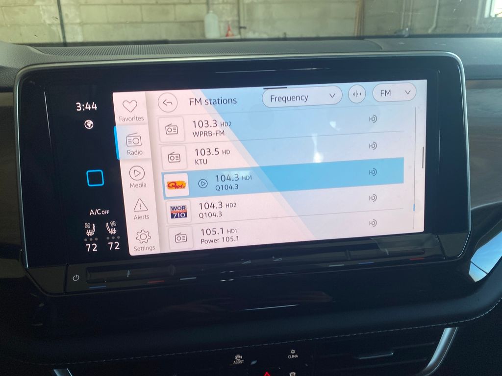 2026 Volkswagen Atlas SE w/Tech - Photo 19
