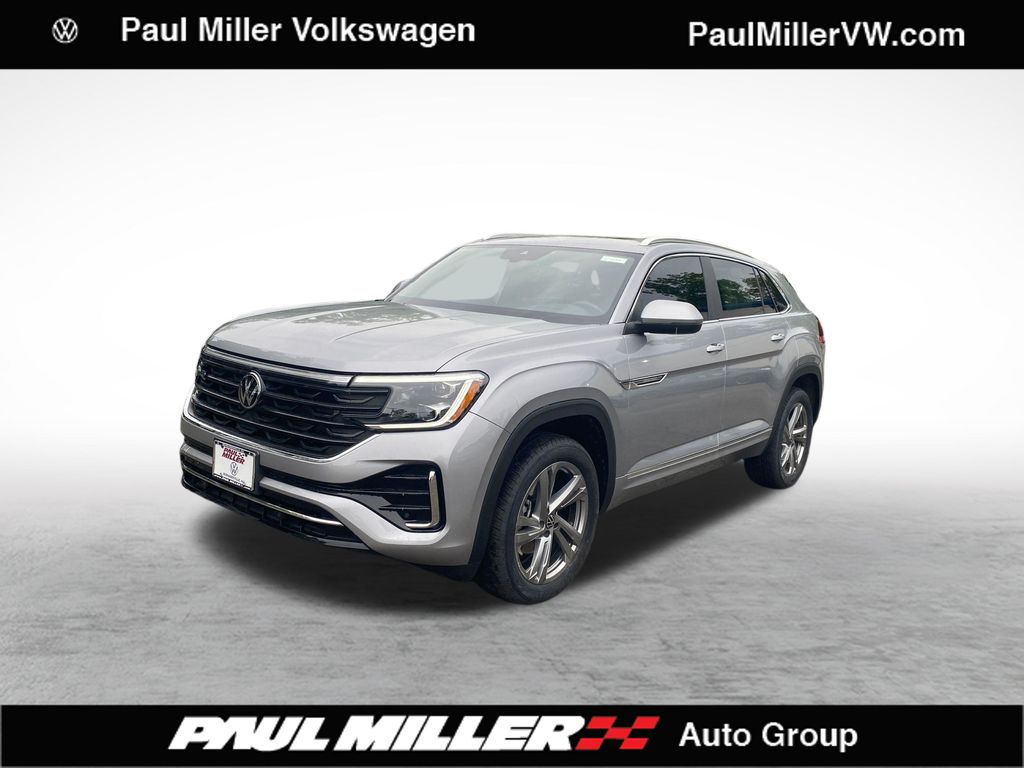 2024 Volkswagen Atlas Cross Sport 2.0T SEL R-Line 4MOTION's photo