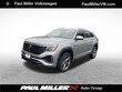  Volkswagen Atlas Cross Sport