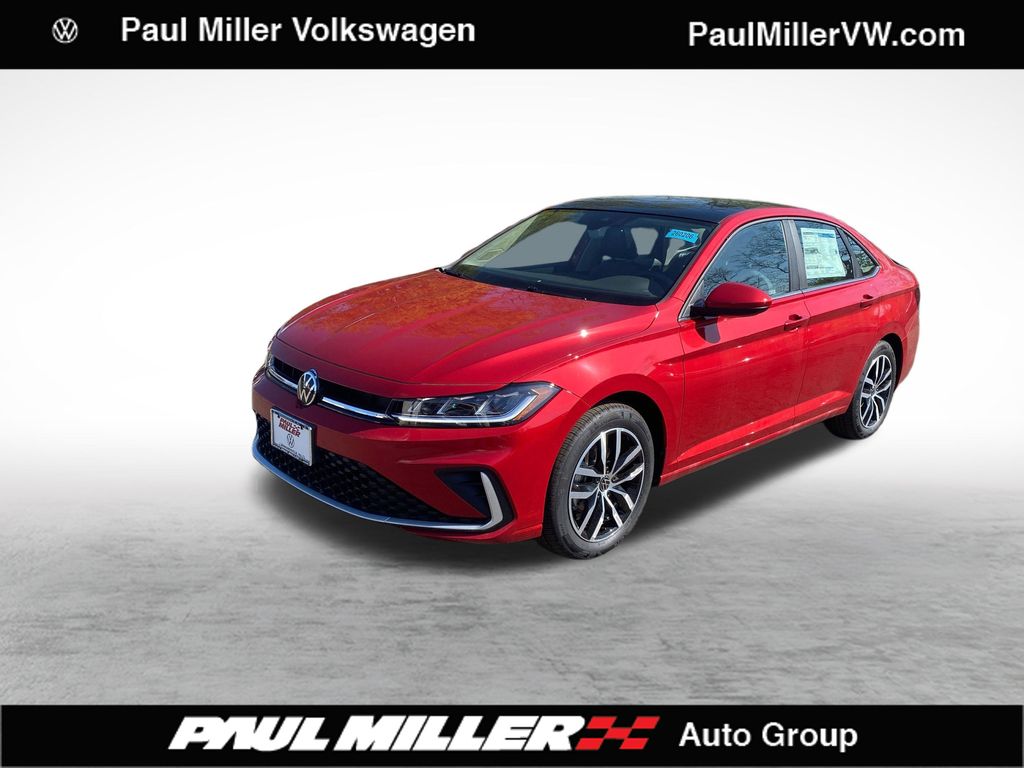 2026 Volkswagen Jetta 1.5T SE Auto SULEV's photo