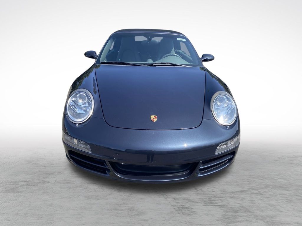 2007 Porsche 911 S photo 2