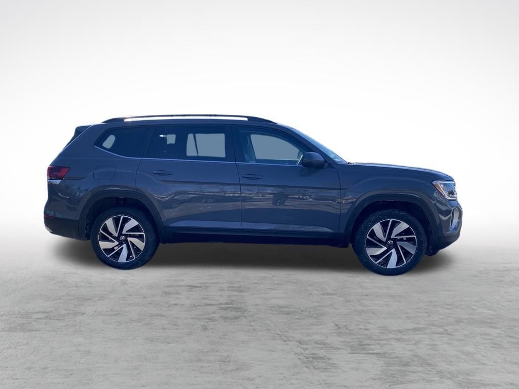 2026 Volkswagen Atlas SE w/Tech - Photo 5