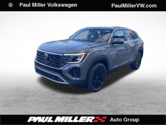 2026 Volkswagen Atlas Cross Sport 2.0T SE w/Technology SUV