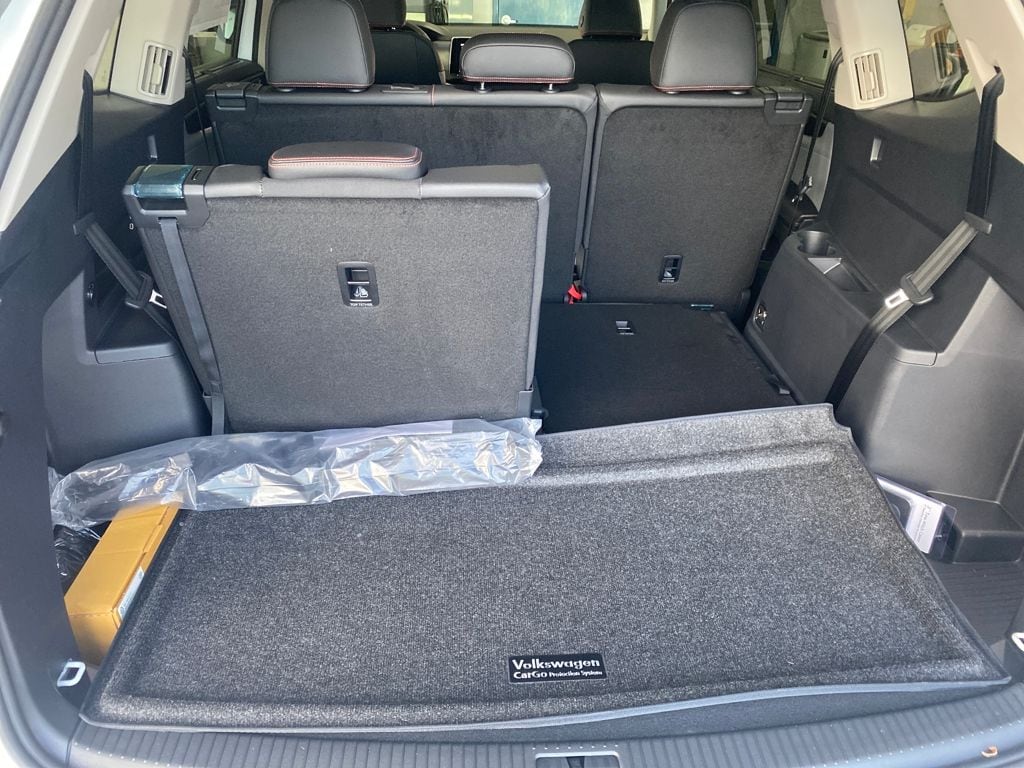2026 Volkswagen Atlas Atlas Peak Edition - Photo 23