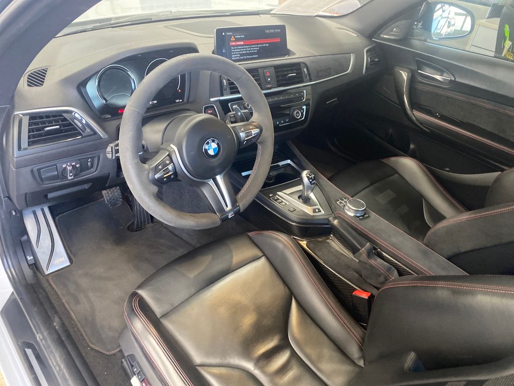 2020 BMW M2 Coupe Base - Photo 16
