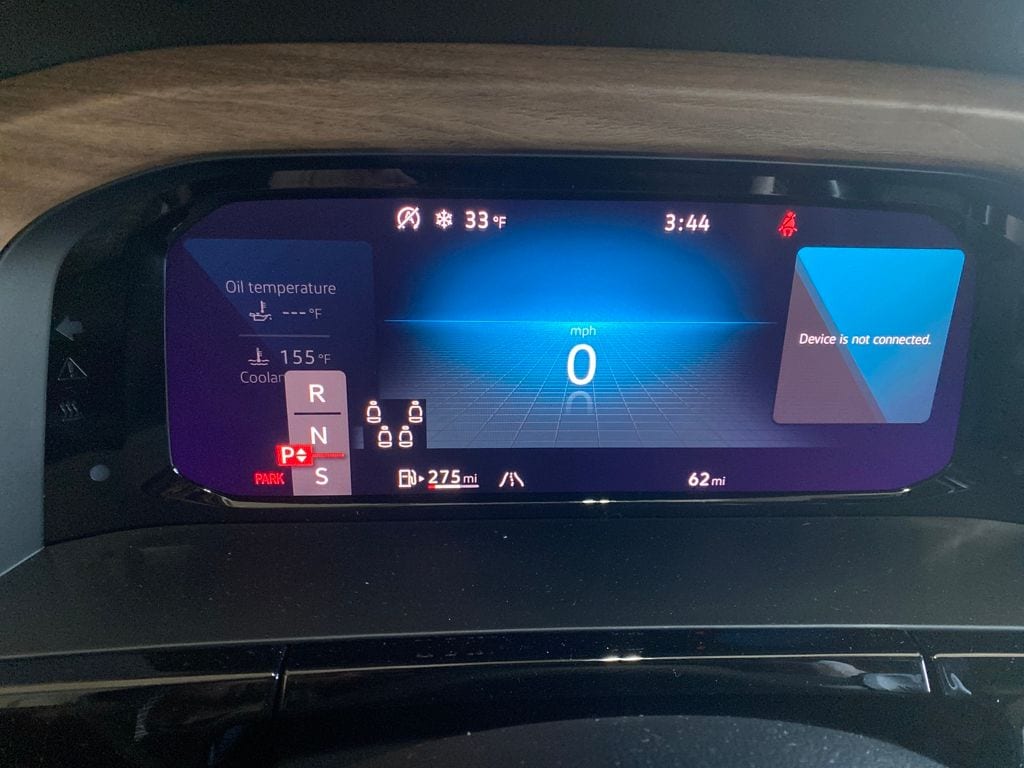 2026 Volkswagen Atlas SE w/Tech - Photo 17