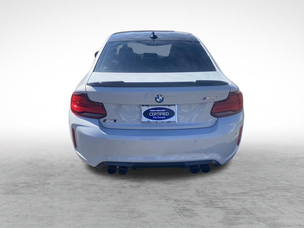 2020 BMW M2 Coupe Base - Photo 6