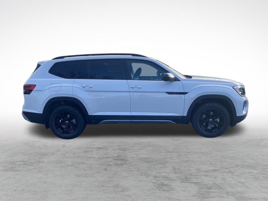 2026 Volkswagen Atlas Atlas Peak Edition - Photo 5