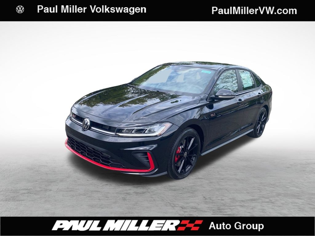 2026 Volkswagen Jetta 2.0T GLI Autobahn DSG's photo