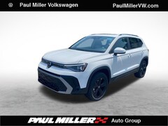 2026 Volkswagen Taos 1.5T SEL SUV
