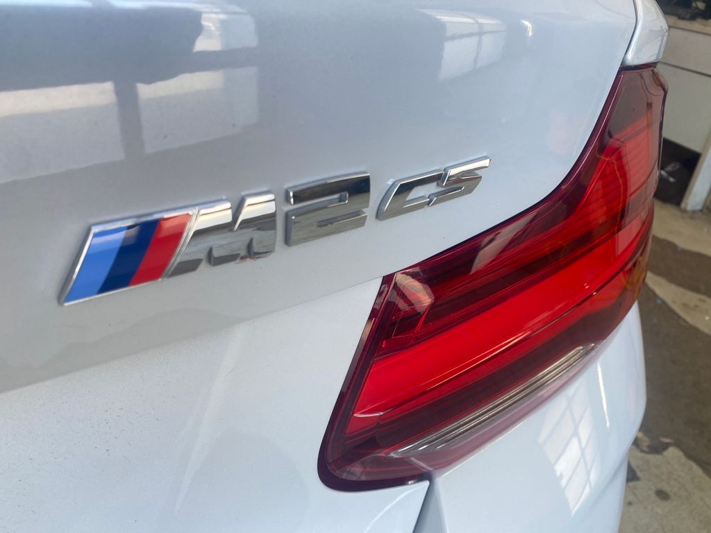 2020 BMW M2 Coupe Base - Photo 31