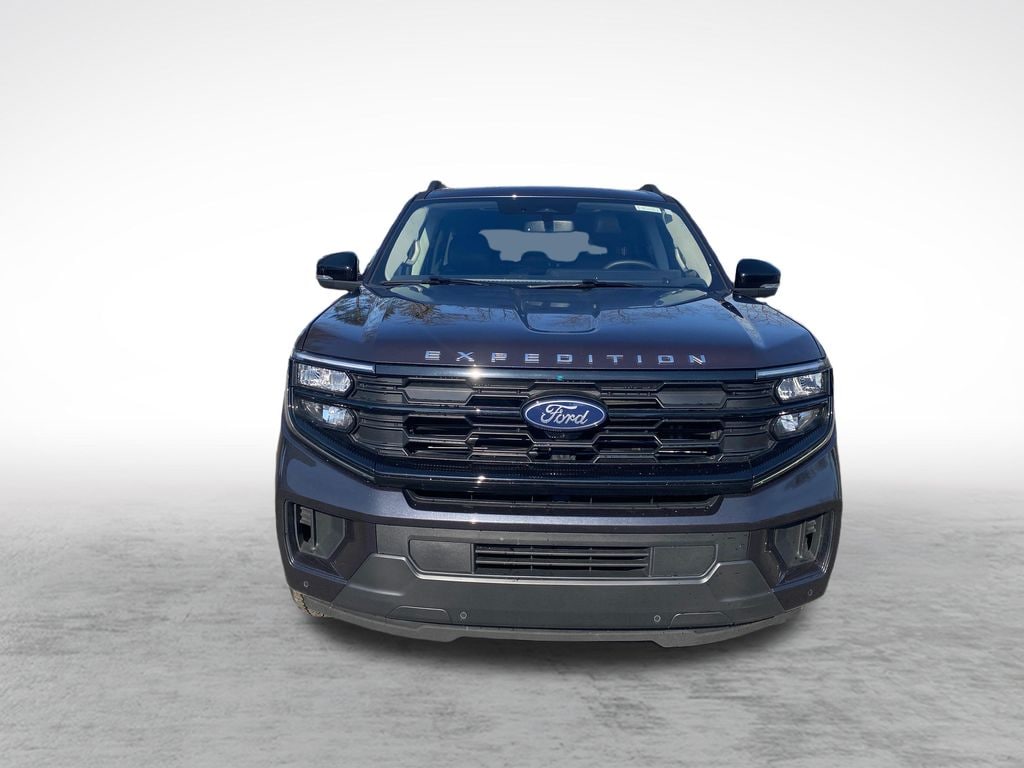 Used 2025 Ford Expedition Max Active SUV