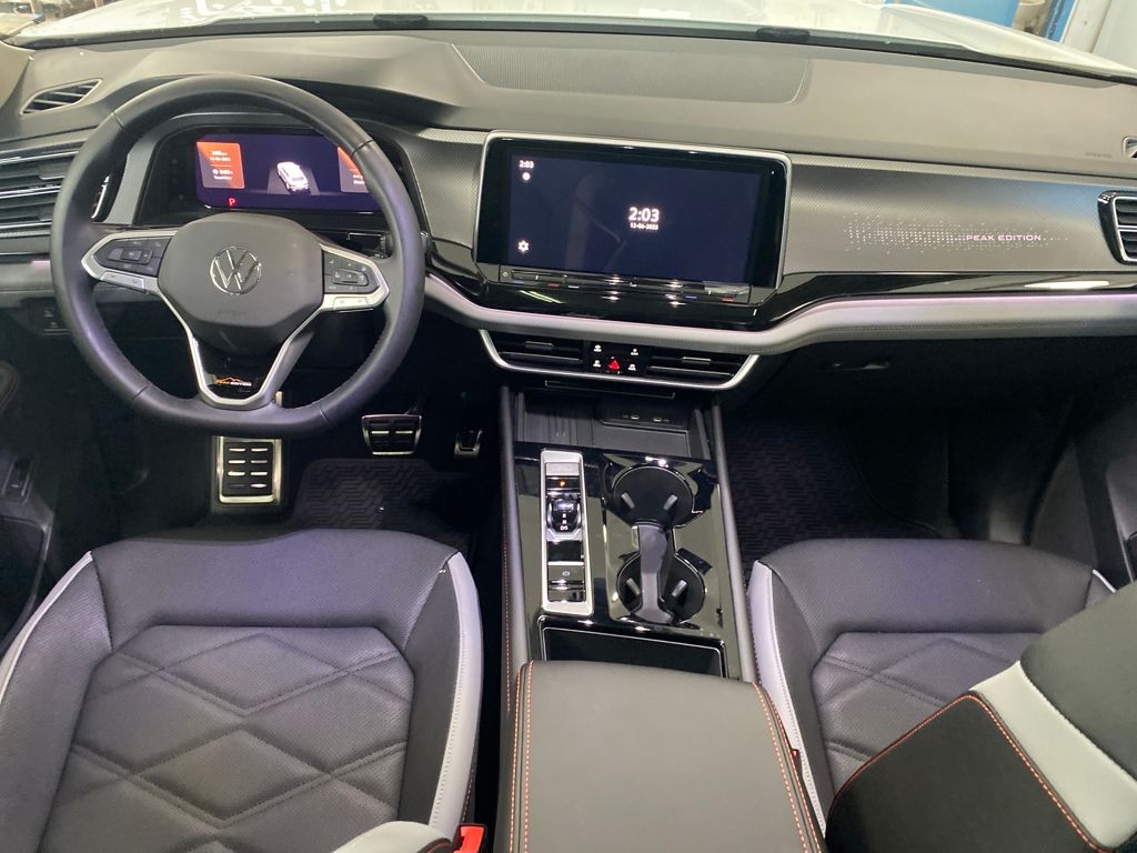 2026 Volkswagen Atlas Atlas Peak Edition - Photo 14