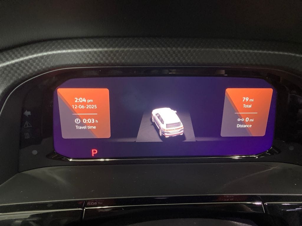 2026 Volkswagen Atlas Atlas Peak Edition - Photo 17