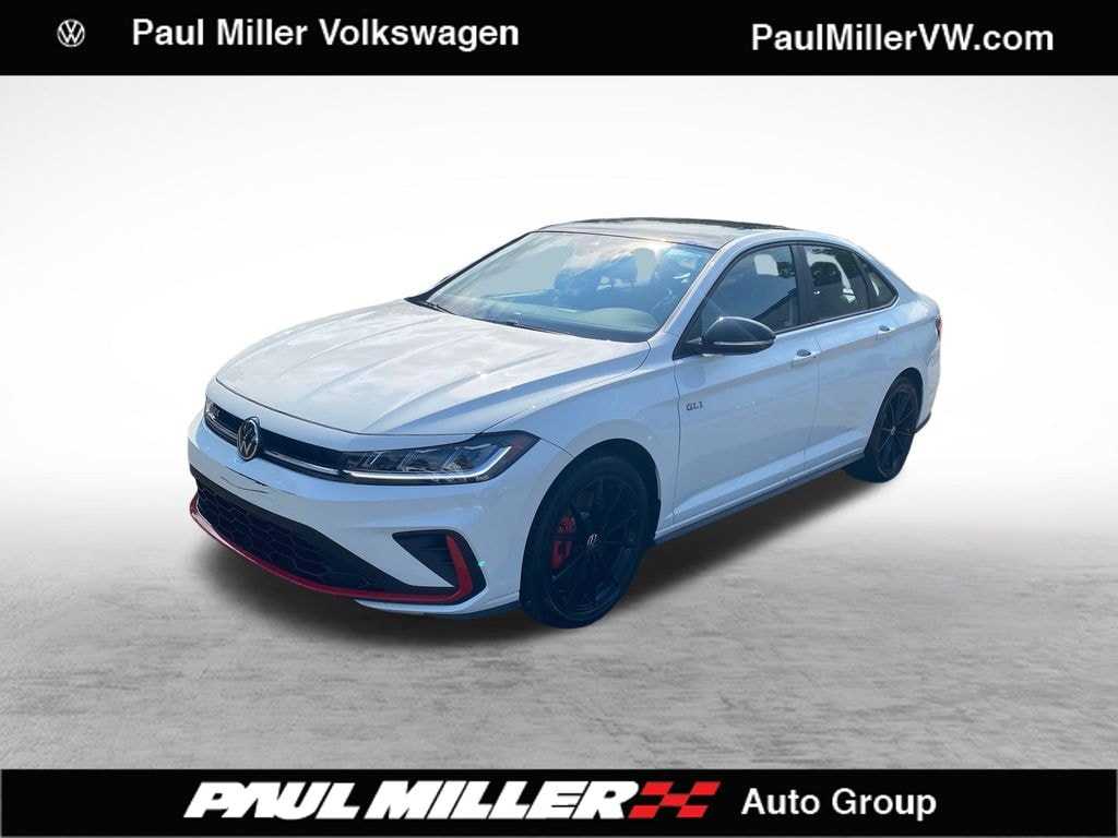 Used 2026 Volkswagen Jetta GLI 2.0T Autobahn Sedan