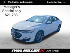 2023 Chevrolet Malibu 2LT Sedan For Sale Near Morristown