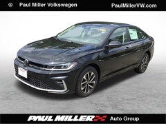 2025 Volkswagen Jetta 1.5T S Sedan