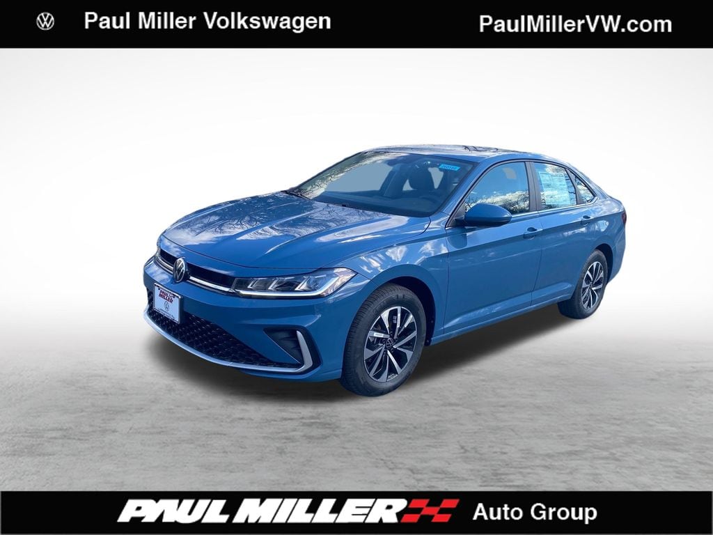 2026 Volkswagen Jetta 1.5T S Auto SULEV's photo
