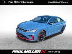 2026 Volkswagen Jetta GLI 2.0T Autobahn Sedan