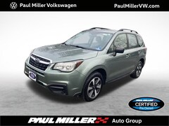 2017 Subaru Forester 2.5i SUV For Sale Near Morristown