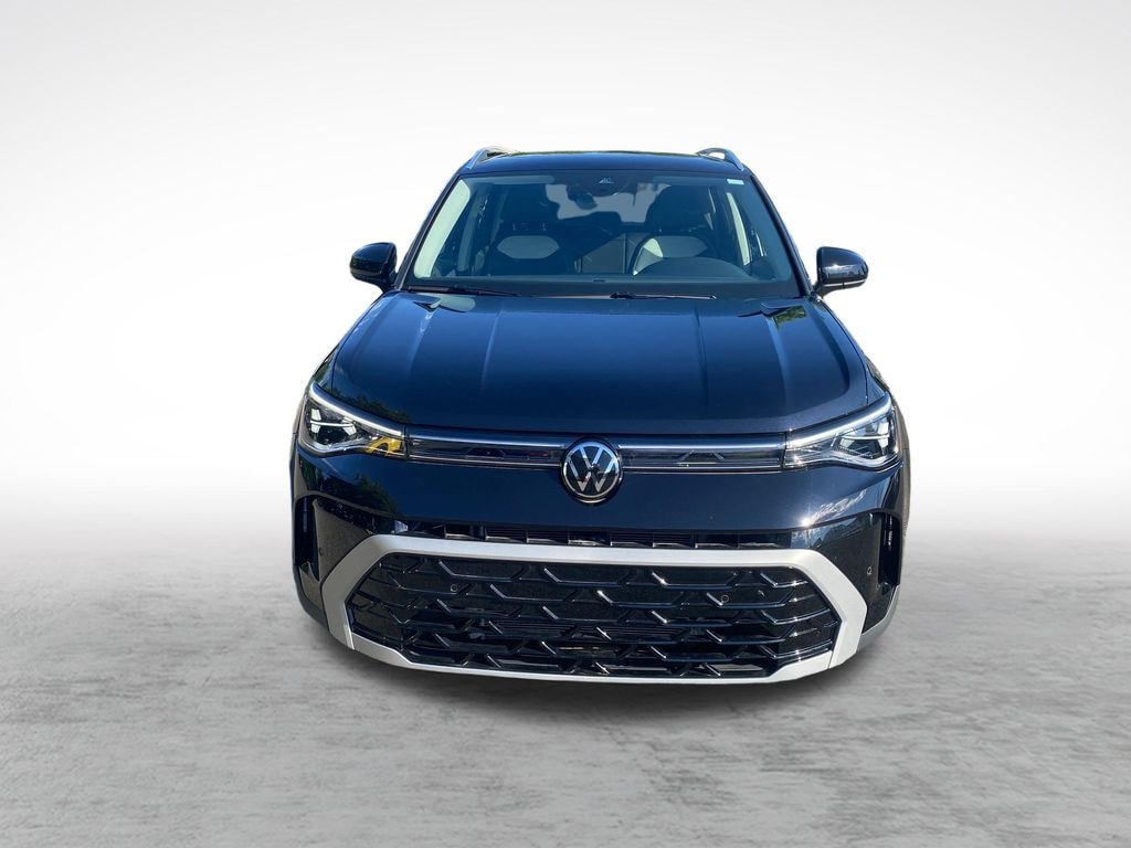 Certified 2025 Volkswagen Taos 1.5T SEL SUV