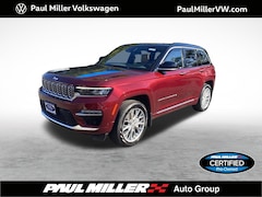 2024 Jeep Grand Cherokee Summit SUV