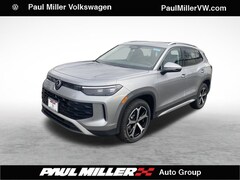 2026 Volkswagen Tiguan 2.0T SE SUV