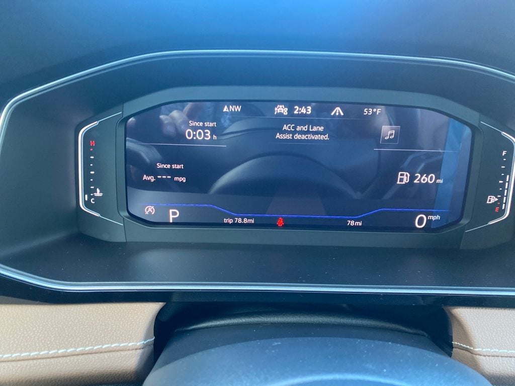 2026 Volkswagen Jetta SEL - Photo 17