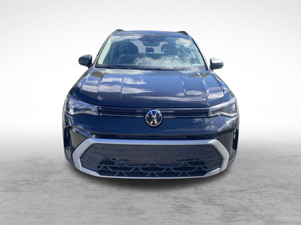 2025 Volkswagen Taos S photo 2