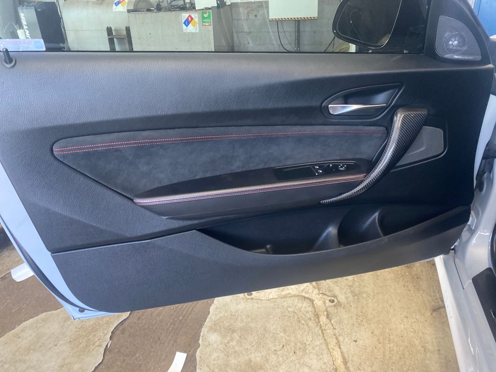 2020 BMW M2 Coupe Base - Photo 15