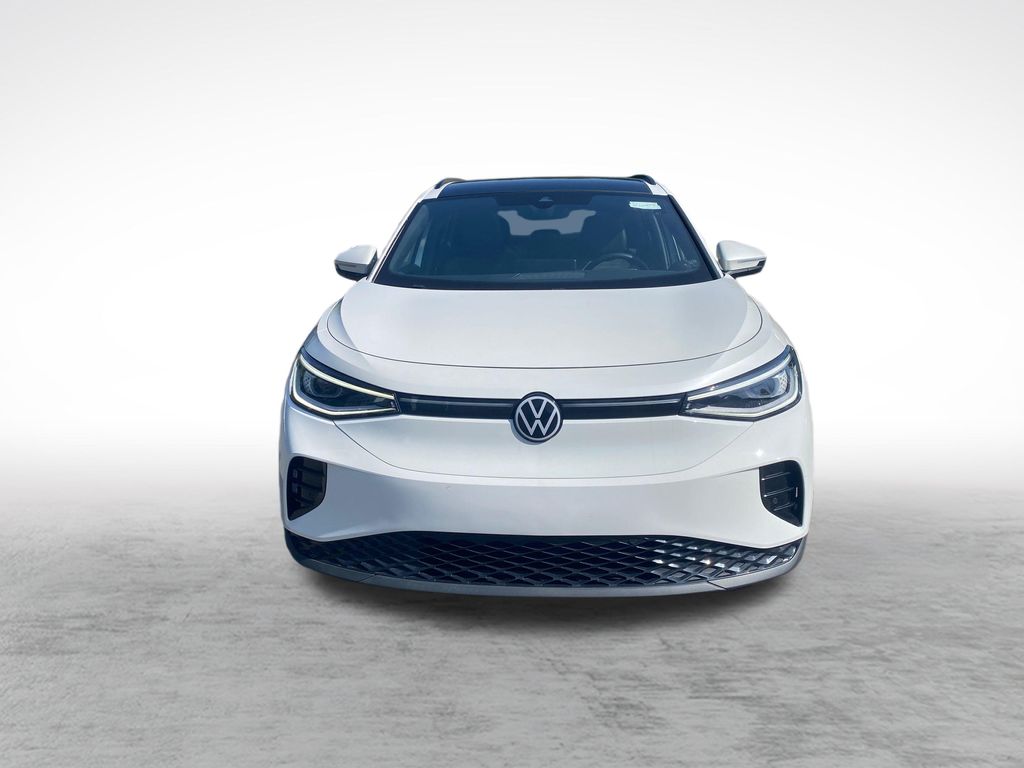 Used 2023 Volkswagen ID.4 PRO S with VIN 1V2WNPE82PC040087 for sale in Bernardsville, NJ