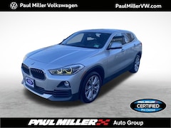 2018 BMW X2 xDrive28i SUV For Sale Near Morristown