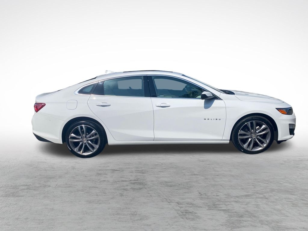 Used 2023 Chevrolet Malibu 2LT Sedan
