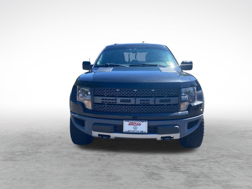 1FTFW1R61DFD73055