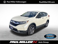 2017 Honda CR-V LX AWD SUV For Sale Near Morristown