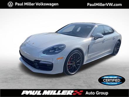 2019 Porsche Panamera GTS Hatchback
