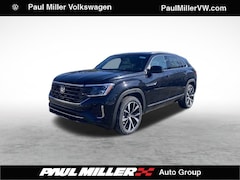 2026 Volkswagen Atlas Cross Sport 2.0T SEL Premium R-Line SUV